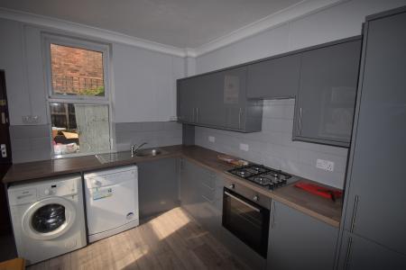 Campion Street, Derby, DE22