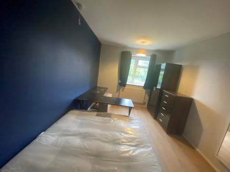 2 bedroom Flat to let in Cobden Street, Derby, DE22