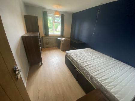 2 bedroom Flat to let in Cobden Street, Derby, DE22