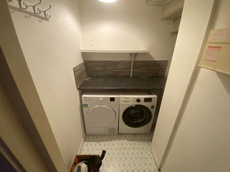 2 bedroom Flat to let in Cobden Street, Derby, DE22