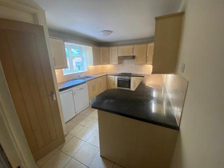 2 bedroom Flat to let in Cobden Street, Derby, DE22