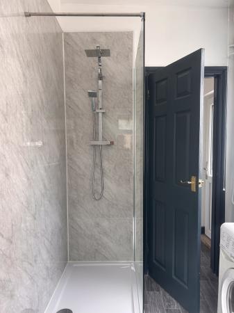 1 bedroom Flat to let in Crompton Street, Derby, City Centre, DE1