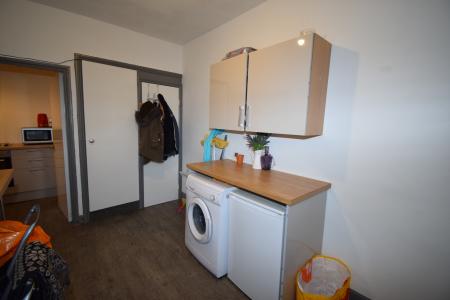 3 bedroom House to let in Friar Gate, Derby, City Centre, DE1