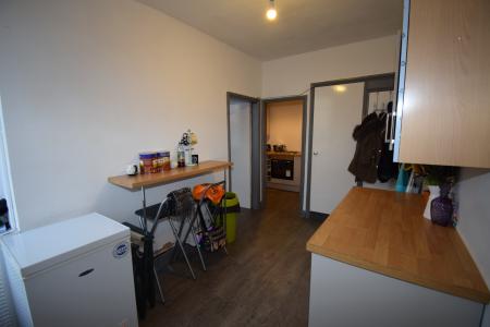 3 bedroom House to let in Friar Gate, Derby, City Centre, DE1