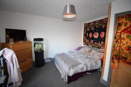 2 bedroom House to let in Friar Gate, Derby, City Centre, DE1
