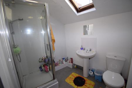 2 bedroom House to let in Friar Gate, Derby, City Centre, DE1