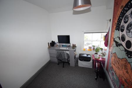 2 bedroom House to let in Friar Gate, Derby, City Centre, DE1