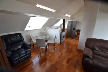 Manchester Street, Derby, DE22