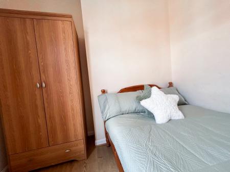 4 bedroom Terraced House to let in Pybus Street, Derby, DE22