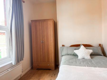 4 bedroom Terraced House to let in Pybus Street, Derby, DE22