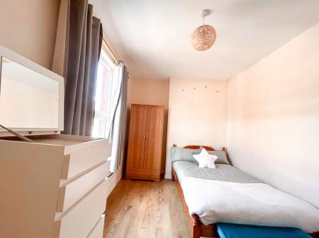 4 bedroom Terraced House to let in Pybus Street, Derby, DE22