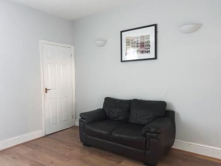 4 bedroom Terraced House to let in Pybus Street, Derby, DE22
