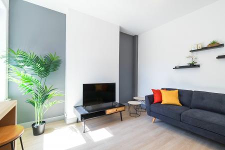 1 bedroom House share to let in Stepping Lane, Derby, DE1