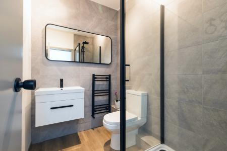 1 bedroom House share to let in Stepping Lane, Derby, DE1