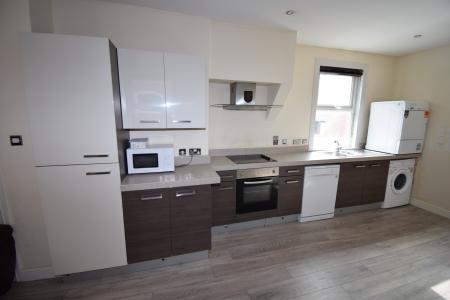 7 bedroom Terraced House to let in Uttoxeter New Road, Derby, City Centre, DE22