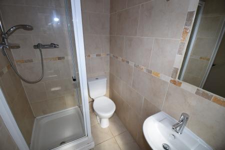 7 bedroom Terraced House to let in Uttoxeter New Road, Derby, City Centre, DE22