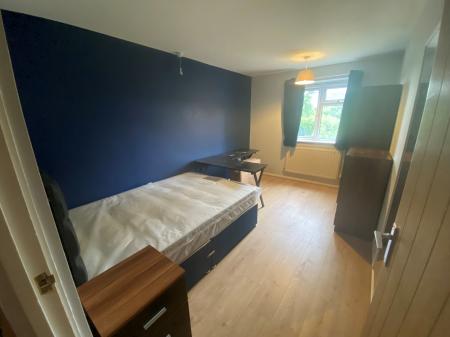 2 bedroom Flat to let in Cobden Street, Derby, City Centre, DE22