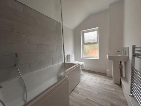 2 bedroom Terraced House to let in Manchester Street, Derby, City Centre, DE22