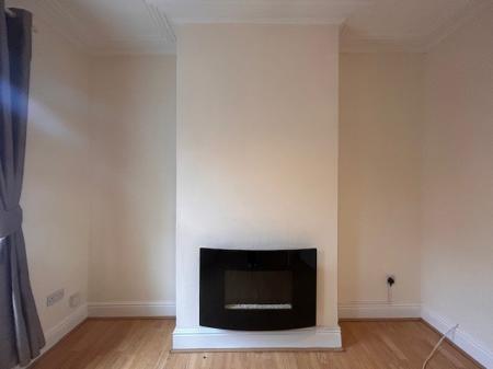 2 bedroom Terraced House to let in Manchester Street, Derby, City Centre, DE22