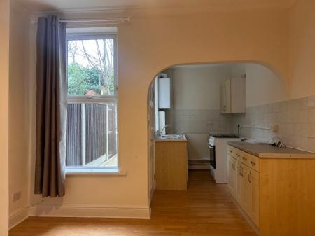 2 bedroom Terraced House to let in Manchester Street, Derby, City Centre, DE22