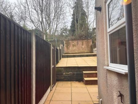 2 bedroom Terraced House to let in Manchester Street, Derby, City Centre, DE22