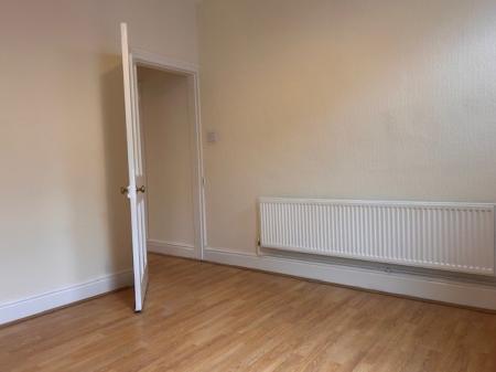 2 bedroom Terraced House to let in Manchester Street, Derby, City Centre, DE22