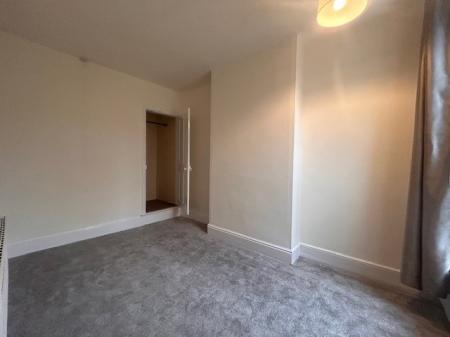 2 bedroom Terraced House to let in Manchester Street, Derby, City Centre, DE22