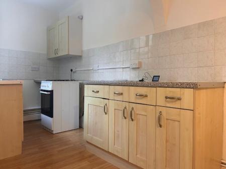 2 bedroom Terraced House to let in Manchester Street, Derby, City Centre, DE22