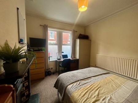 3 bedroom House to let in Pybus Street, Derby, DE22