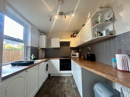 3 bedroom House to let in Pybus Street, Derby, DE22