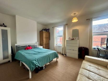 3 bedroom House to let in Pybus Street, Derby, DE22