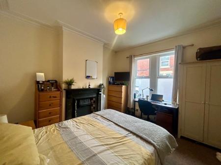 3 bedroom House to let in Pybus Street, Derby, DE22
