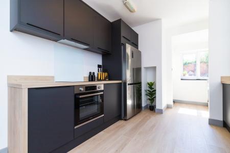 6 bedroom Terraced House to let in Stepping Lane, Derby, DE1