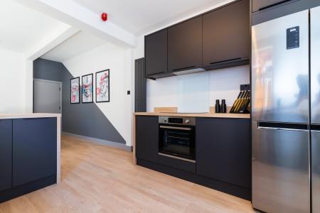 6 bedroom Terraced House to let in Stepping Lane, Derby, DE1