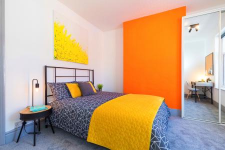 6 bedroom Terraced House to let in Stepping Lane, Derby, DE1