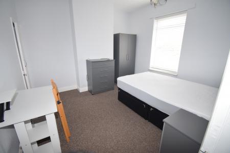 3 bedroom Terraced House to let in Stables Street, Derby, DE22