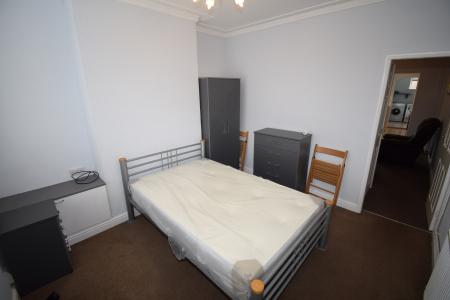 3 bedroom Terraced House to let in Stables Street, Derby, DE22