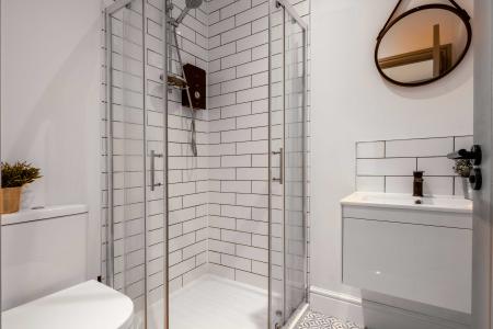 4 bedroom Terraced House to let in Campion Street, Derby, DE22