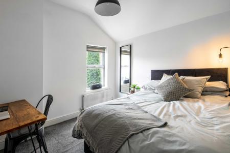 4 bedroom Terraced House to let in Campion Street, Derby, DE22