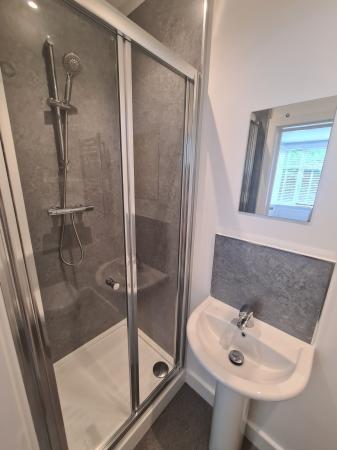 5 bedroom Detached house to let in Kedleston Old Road, Derby, DE22