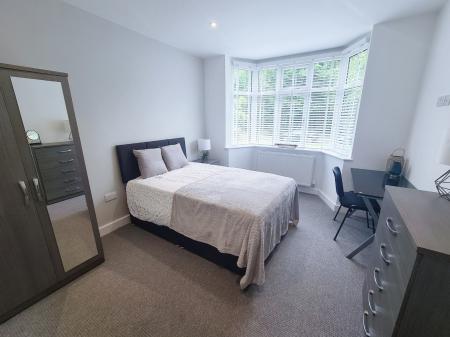 Kedleston Old Road, Derby, DE22