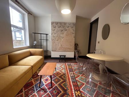 3 bedroom Terraced House to let in Stepping Lane, Derby, DE1