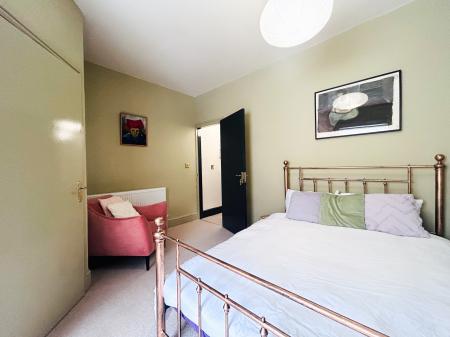 3 bedroom Terraced House to let in Stepping Lane, Derby, DE1