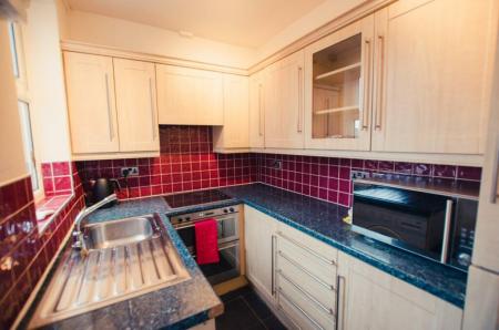 2 bedroom Terraced House to let in Radbourne Street, Derby, DE22
