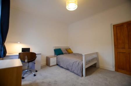 2 bedroom Terraced House to let in Radbourne Street, Derby, DE22