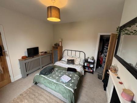 3 bedroom Terraced House for sale in Pybus Street, Derby, DE22