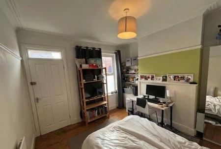 3 bedroom Terraced House for sale in Pybus Street, Derby, DE22