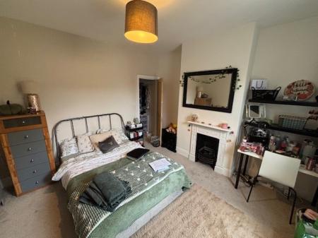 3 bedroom Terraced House for sale in Pybus Street, Derby, DE22