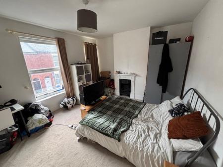 3 bedroom Terraced House for sale in Pybus Street, Derby, DE22
