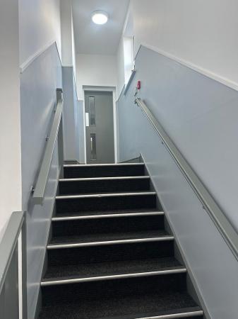 1 bedroom Apartment to let in Nottingham Road, Derby, DE1